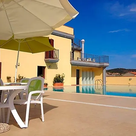 Le Fontane Apart Otel