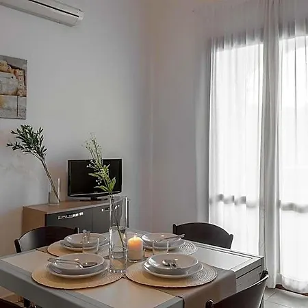Apart Otel Le Fontane 4*