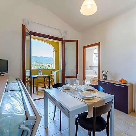 Le Fontane 4*
