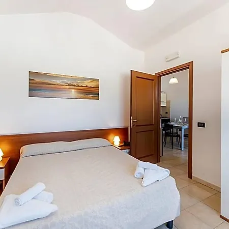 Le Fontane 4* Villasimius