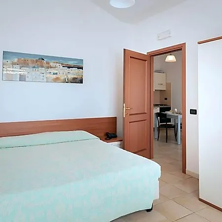 Le Fontane 4* Villasimius