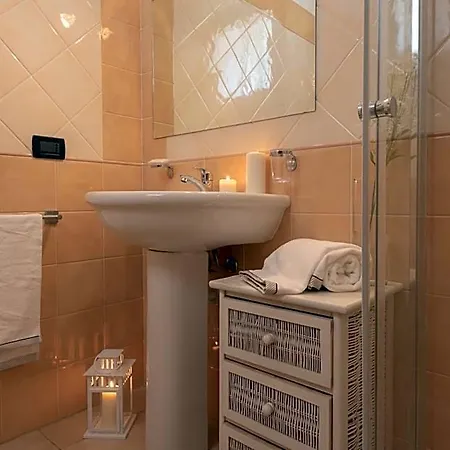 Aparthotel Le Fontane Villasimius