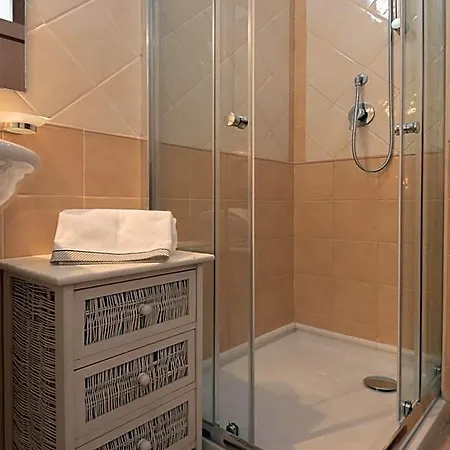 Aparthotel Le Fontane Villasimius
