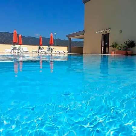 Le Fontane Apart Otel 4*