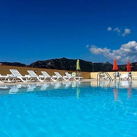 Le Fontane Apart Otel