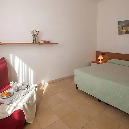 Apart Otel Le Fontane