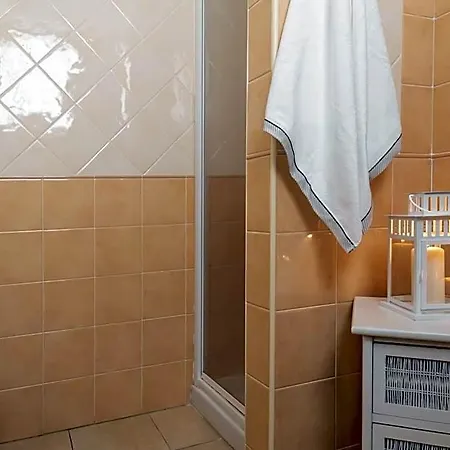 Le Fontane Apart Otel 4*