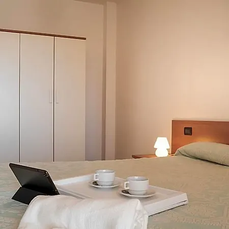 Le Fontane Apart Otel Villasimius