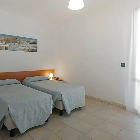 Apart Otel Le Fontane Villasimius
