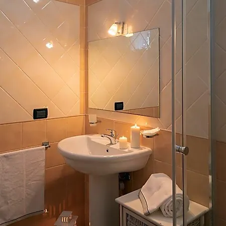 Apart Otel Le Fontane Villasimius