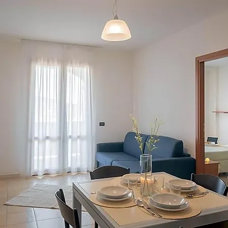 Le Fontane 4*