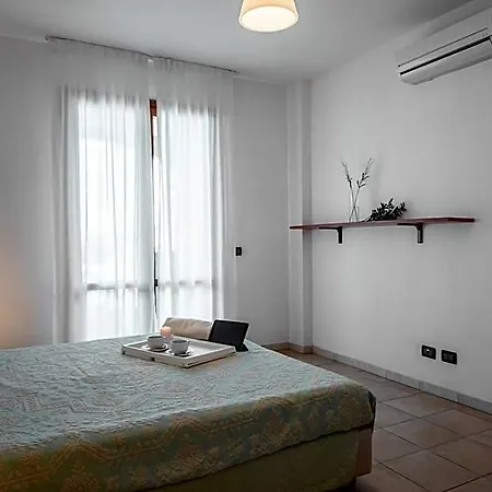 Le Fontane Lejlighedshotel 4*