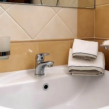 Le Fontane شقة فندقية 4*
