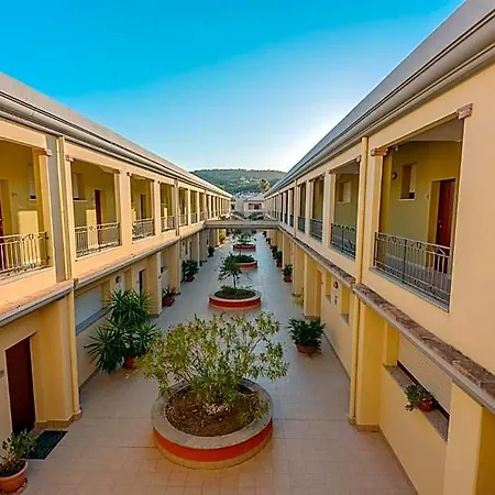 Apart Otel Le Fontane