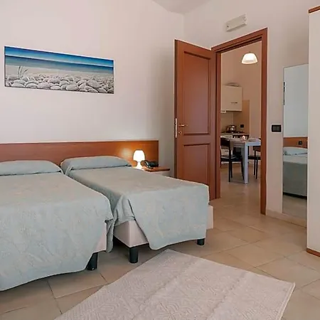 Aparthotel Le Fontane