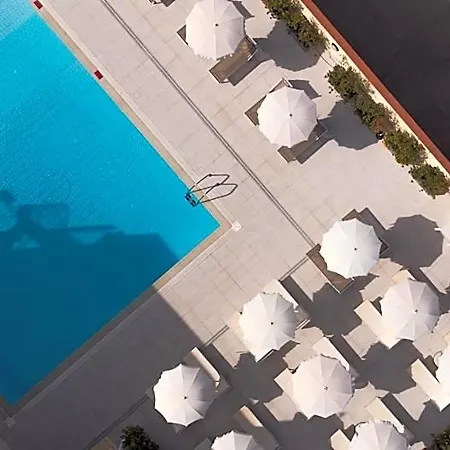 Le Fontane Aparthotel 4*