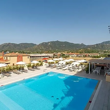 Le Fontane Aparthotel Villasimius