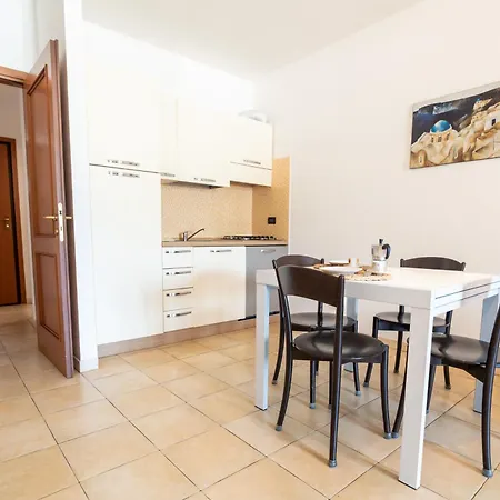 Le Fontane Aparthotel