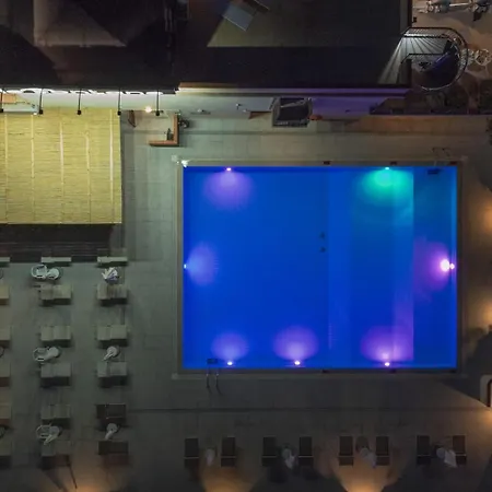 Le Fontane Aparthotel Villasimius