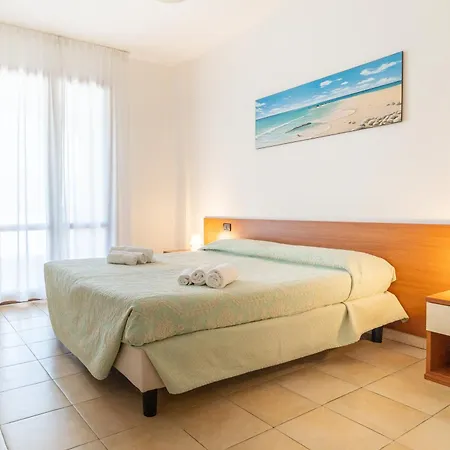 Le Fontane Aparthotel