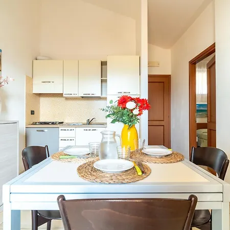Le Fontane 4* Villasimius