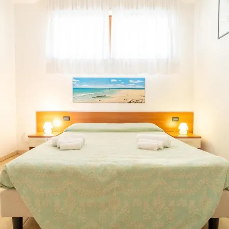 Apartahotel Le Fontane