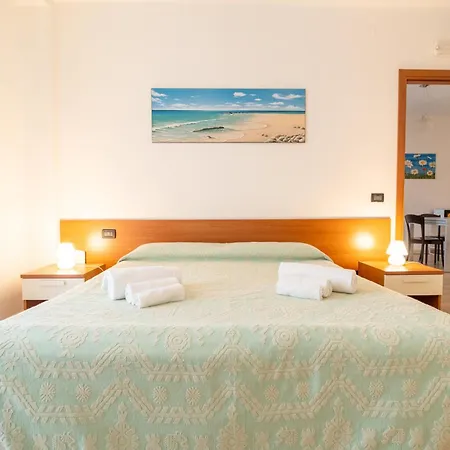 Le Fontane Apartahotel Villasimius