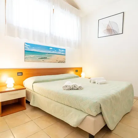 Le Fontane 4*