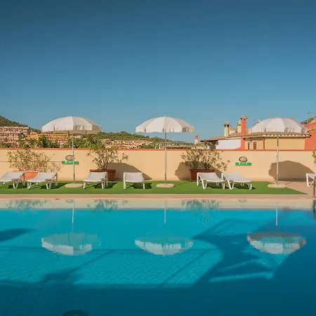 Le Fontane 4* Villasimius
